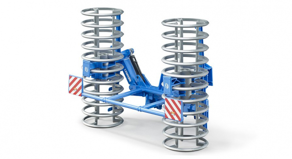 LEMKEN Frontpacker VarioPack K